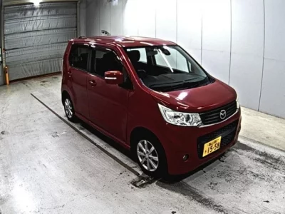 Mazda FLAIR