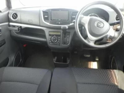 Mazda FLAIR