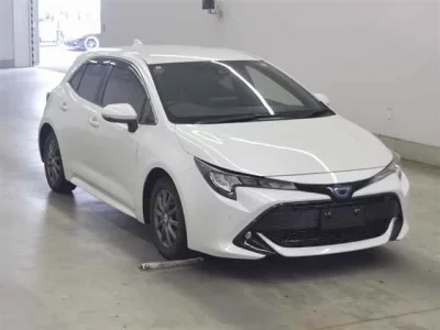 Toyota COROLLA SPORT