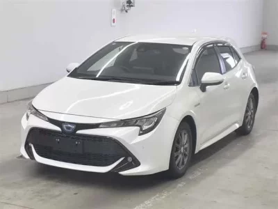 Toyota COROLLA SPORT