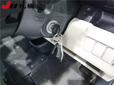 Honda ZEST