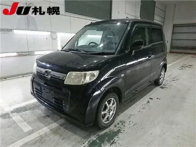 Honda ZEST