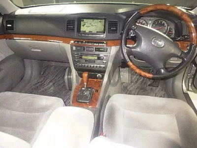 Toyota MARK II