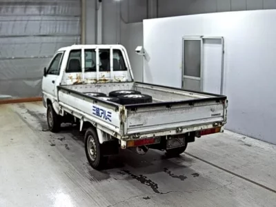 Toyota TOWN ACE TRUCK