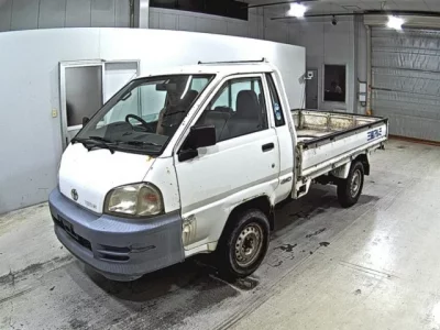 Toyota TOWN ACE TRUCK