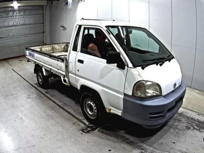 Toyota TOWN ACE TRUCK