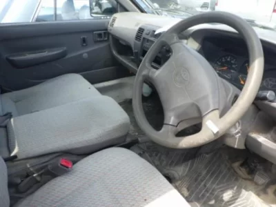 Toyota TOWN ACE TRUCK