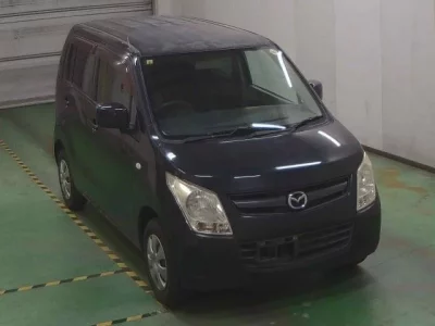 Mazda AZ WAGON