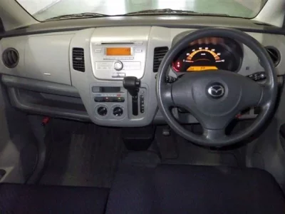Mazda AZ WAGON