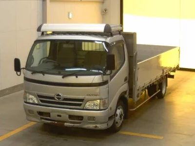 Hino DUTRO