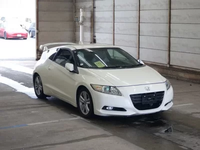 Honda CR-Z