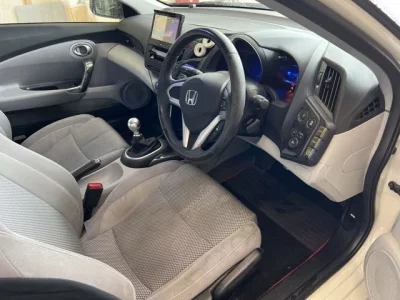Honda CR-Z