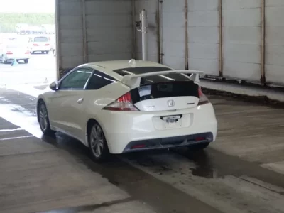Honda CR-Z