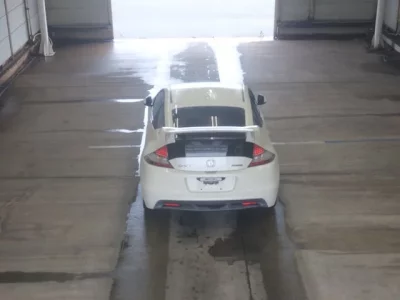 Honda CR-Z