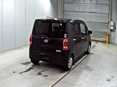 Daihatsu TANTO EXE