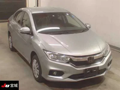 Honda GRACE