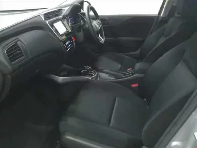Honda GRACE