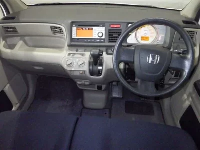 Honda LIFE