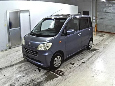 Daihatsu TANTO EXE
