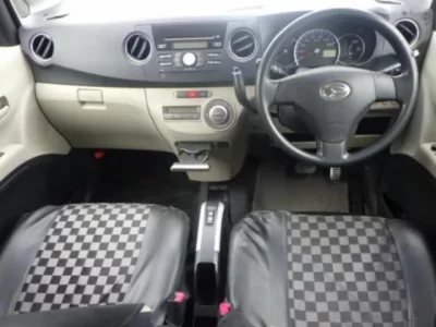Daihatsu TANTO EXE
