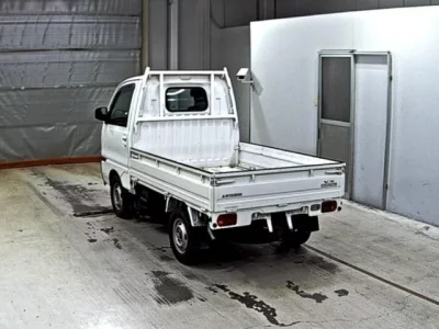 Mitsubishi MINICAB TRUCK