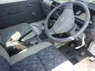 Mitsubishi MINICAB TRUCK