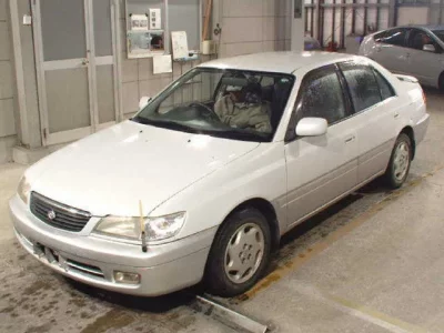 Toyota CORONA PREMIO