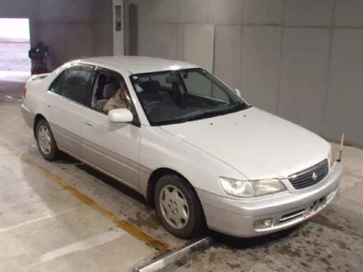 Toyota CORONA PREMIO