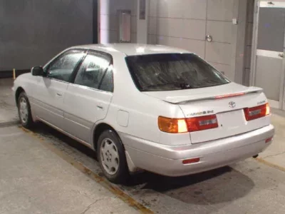Toyota CORONA PREMIO