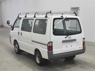 Mazda BONGO VAN
