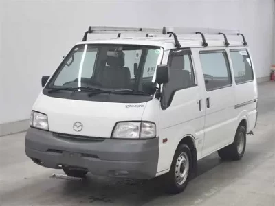 Mazda BONGO VAN