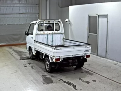 Subaru SAMBAR