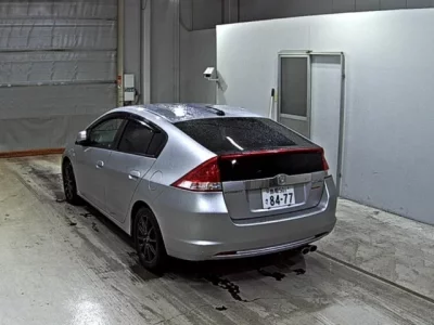 Honda INSIGHT