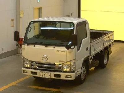Mazda TITAN