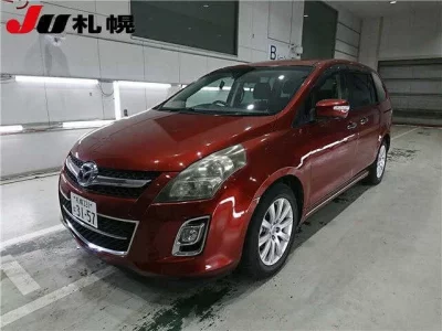Mazda MPV