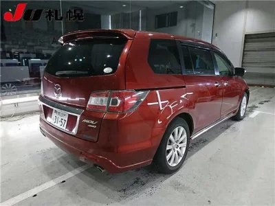 Mazda MPV