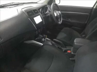Mitsubishi RVR