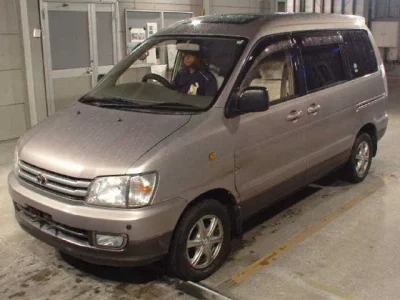 Toyota LITE ACE NOAH