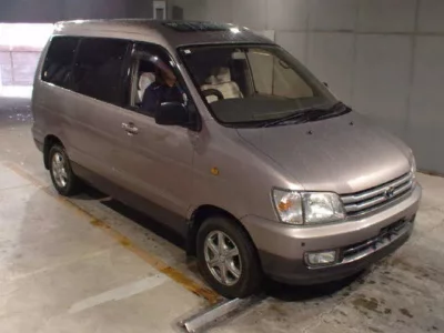 Toyota LITE ACE NOAH