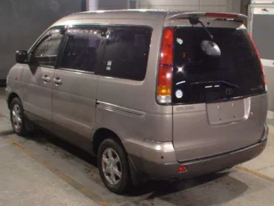 Toyota LITE ACE NOAH