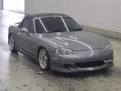 Mazda ROADSTER