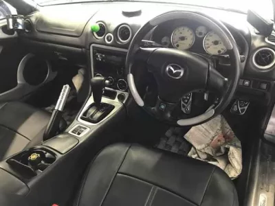 Mazda ROADSTER