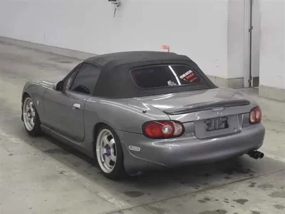 Mazda ROADSTER