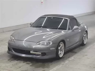 Mazda ROADSTER