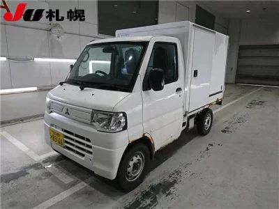 Mitsubishi MINICAB TRUCK