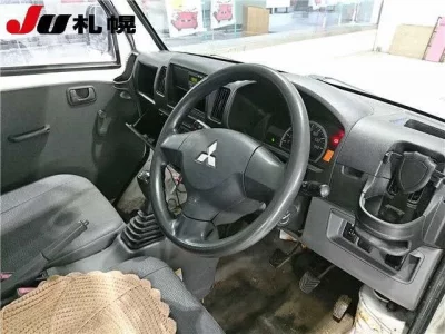 Mitsubishi MINICAB TRUCK