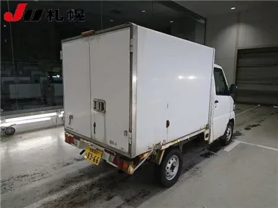 Mitsubishi MINICAB TRUCK