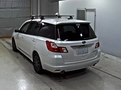 Subaru EXIGA