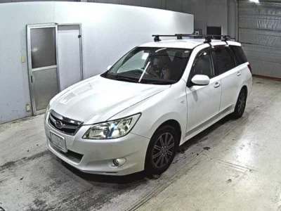 Subaru EXIGA