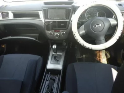 Subaru EXIGA
